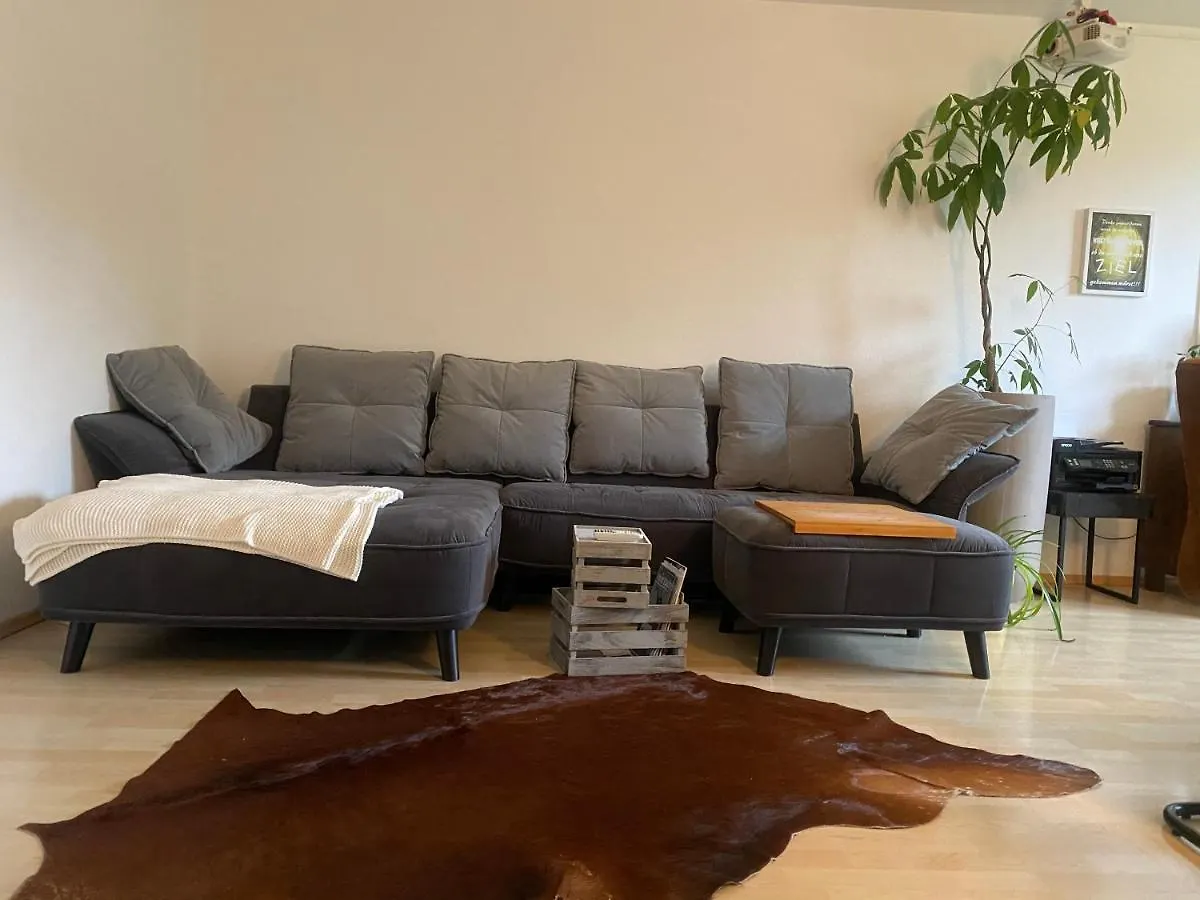 Munich Tree House Apartment 0*,