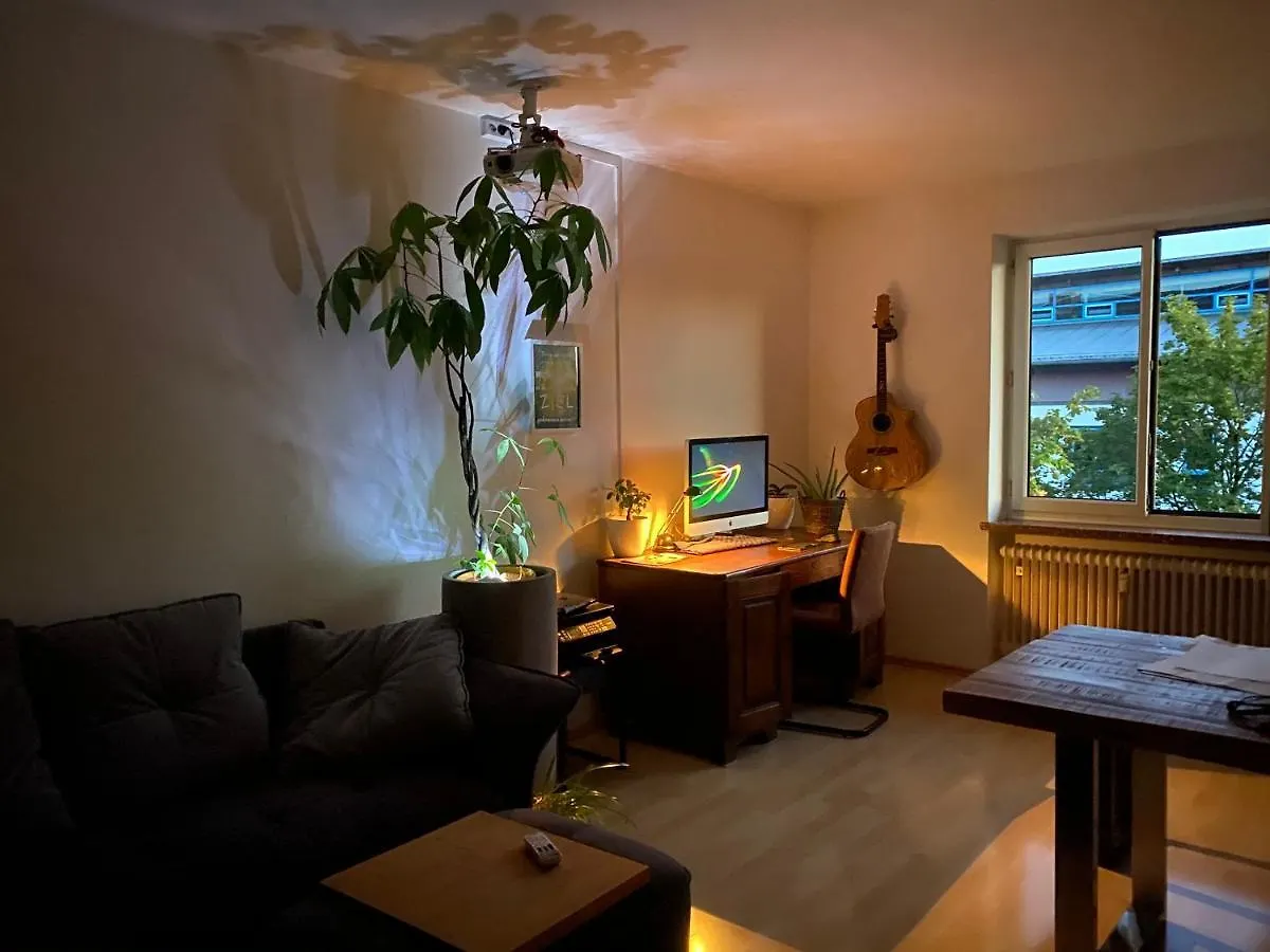 Munich Tree House 아파트 0*,  독일