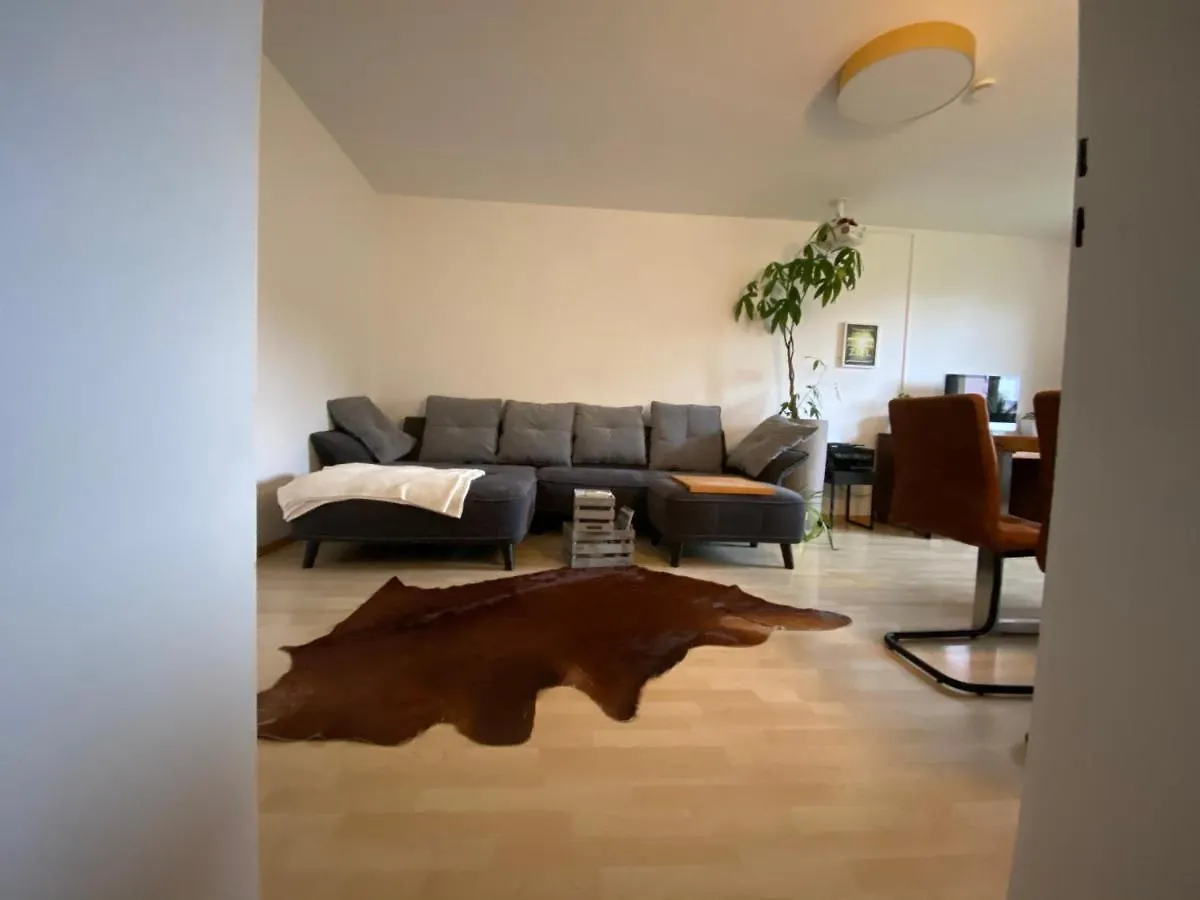 Munich Tree House 아파트